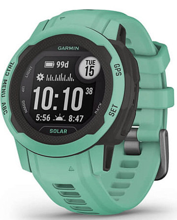 Garmin Instinct 2s Neo Tropic 010-02564-02